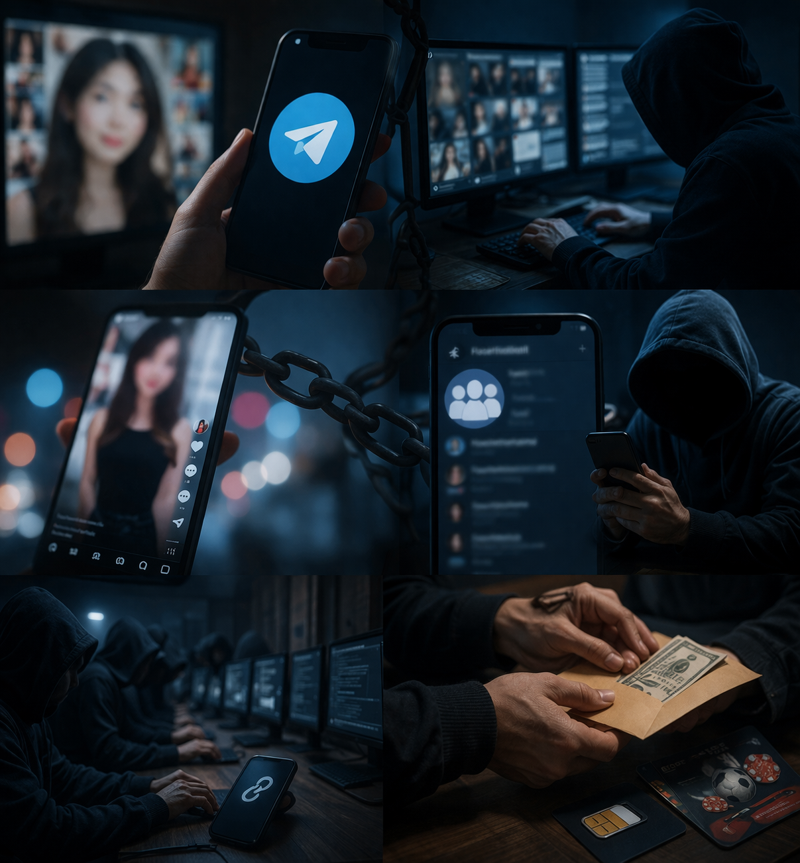 제2의 N번방 터졌는데 너무 조용하다 이거 알려야될 거 같은데 | 인스티즈