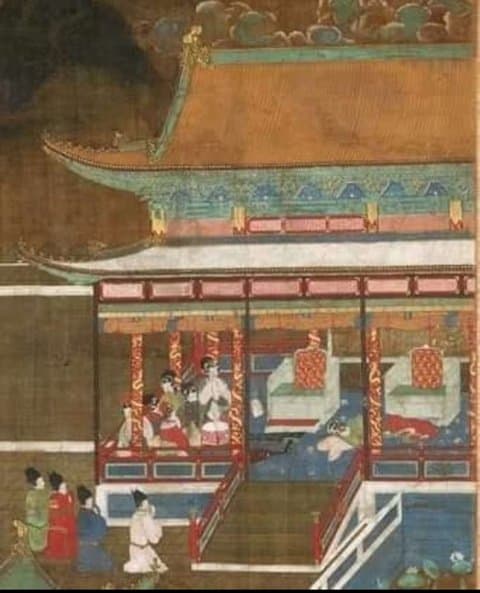 최근 경복궁에서 청기와 대거 출토됨 | 인스티즈