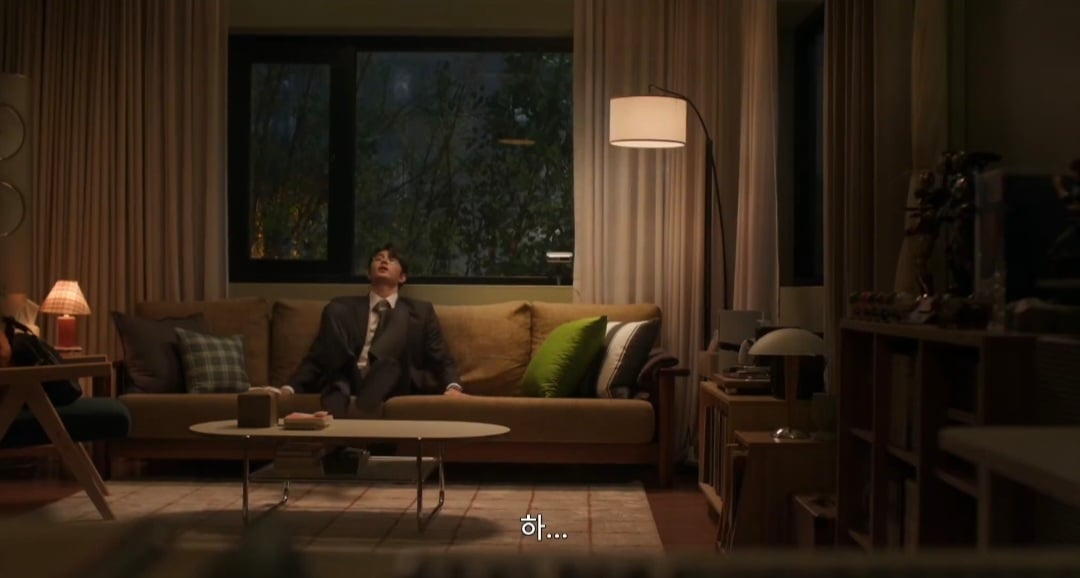 I+집순이들 개공감할만한 드라마 유미의세포들3 신순록 세포 묘사.jpg | 인스티즈