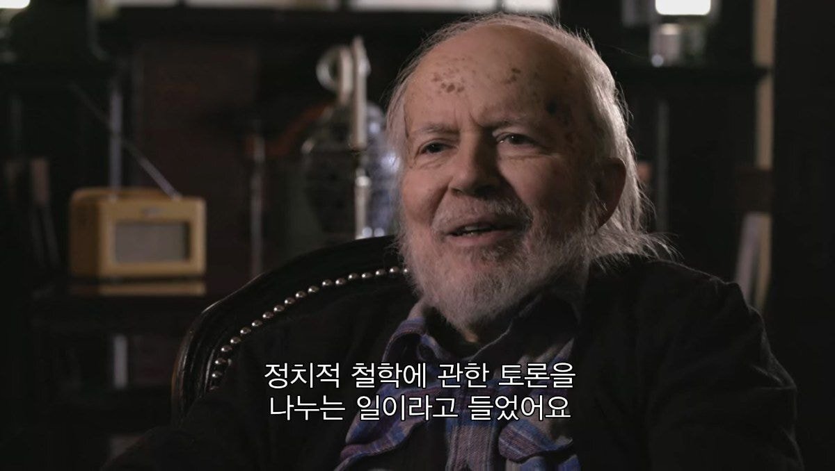 형이 16살에 하버드에 들어간 후부터 어딘가 이상해졌다 | 인스티즈