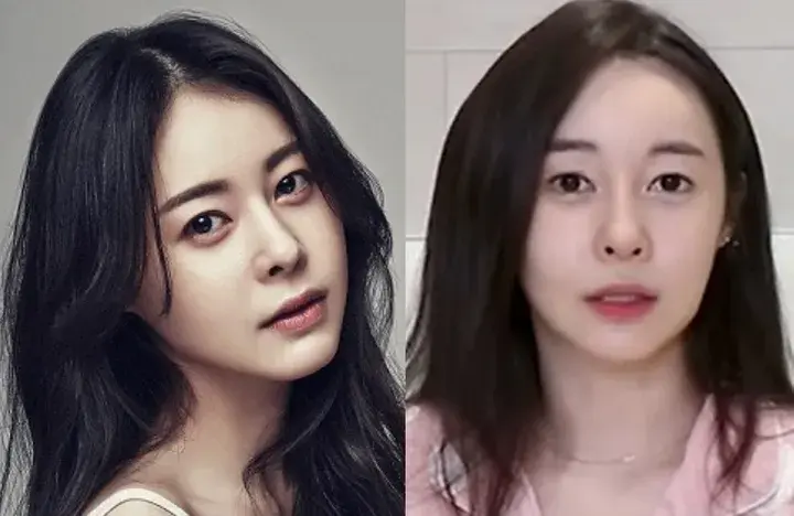 "유부남 배우가 같이 자자고"2016년 이후 활동 중단한 배우 허이재가 '은퇴의 결정적 계기'를 밝혔다 | 인스티즈