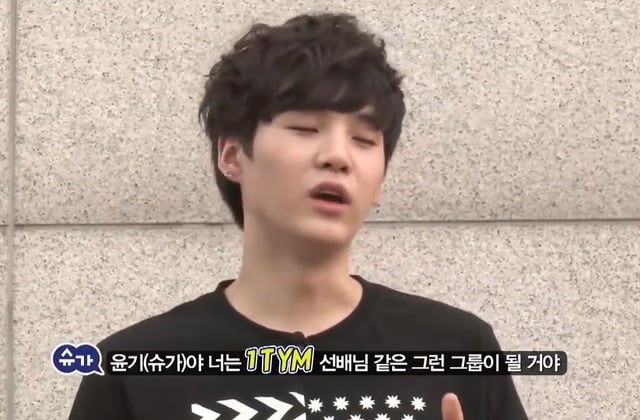 7년 넘게 방시혁PD에게 속고있는 방탄소년단... | 인스티즈