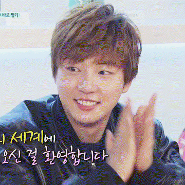 절대 32살처럼은 안보이는 윤시윤 얼굴.gif | 인스티즈