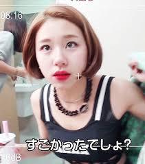 데뷔초 트와이스 채영 | 인스티즈
