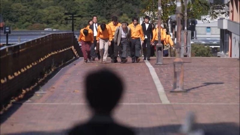 일드 좀 봤다 하는 사람들 사이에서 명작으로 손 꼽히는 드라마 | 인스티즈
