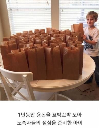 인류애 상실 극복짤 모음 ㅠ (감동 폭발) | 인스티즈