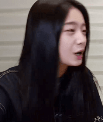 [프로미스나인] 등신대 구경을 하고 집 가는 길에 1일2규리 | 인스티즈