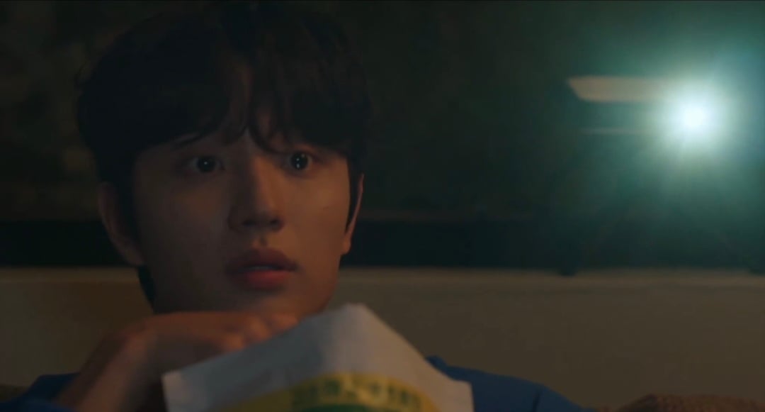 I+집순이들 개공감할만한 드라마 유미의세포들3 신순록 세포 묘사.jpg | 인스티즈