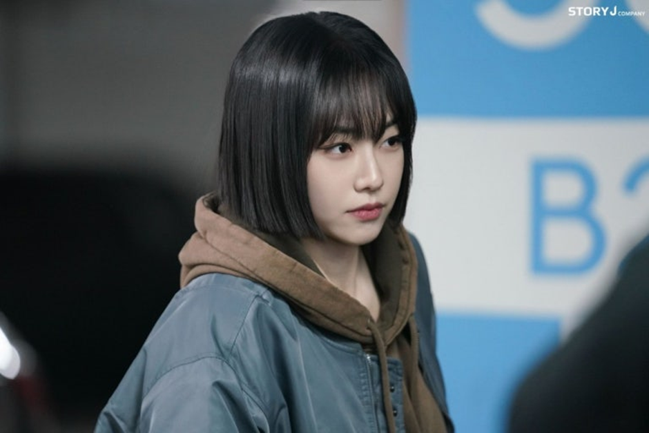 맡은 역할마다 찰떡으로 소화한다는 강미나.jpg | 인스티즈