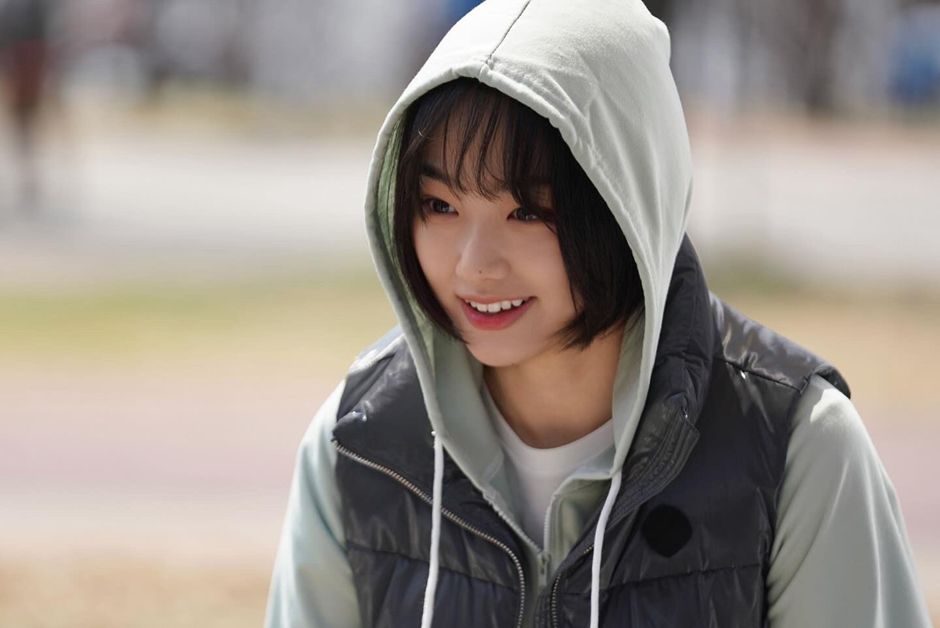 맡은 역할마다 찰떡으로 소화한다는 강미나.jpg | 인스티즈