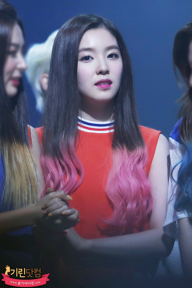 레드벨벳 아이린 데뷔 시절 | 인스티즈