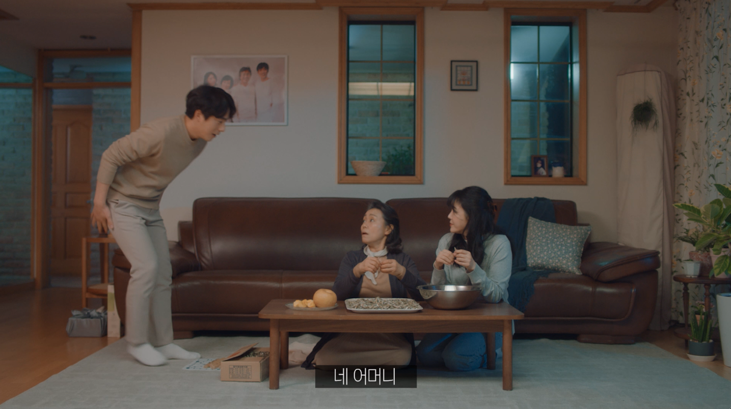 엄마의 치매를 최초로 발견했을 때.jpg | 인스티즈
