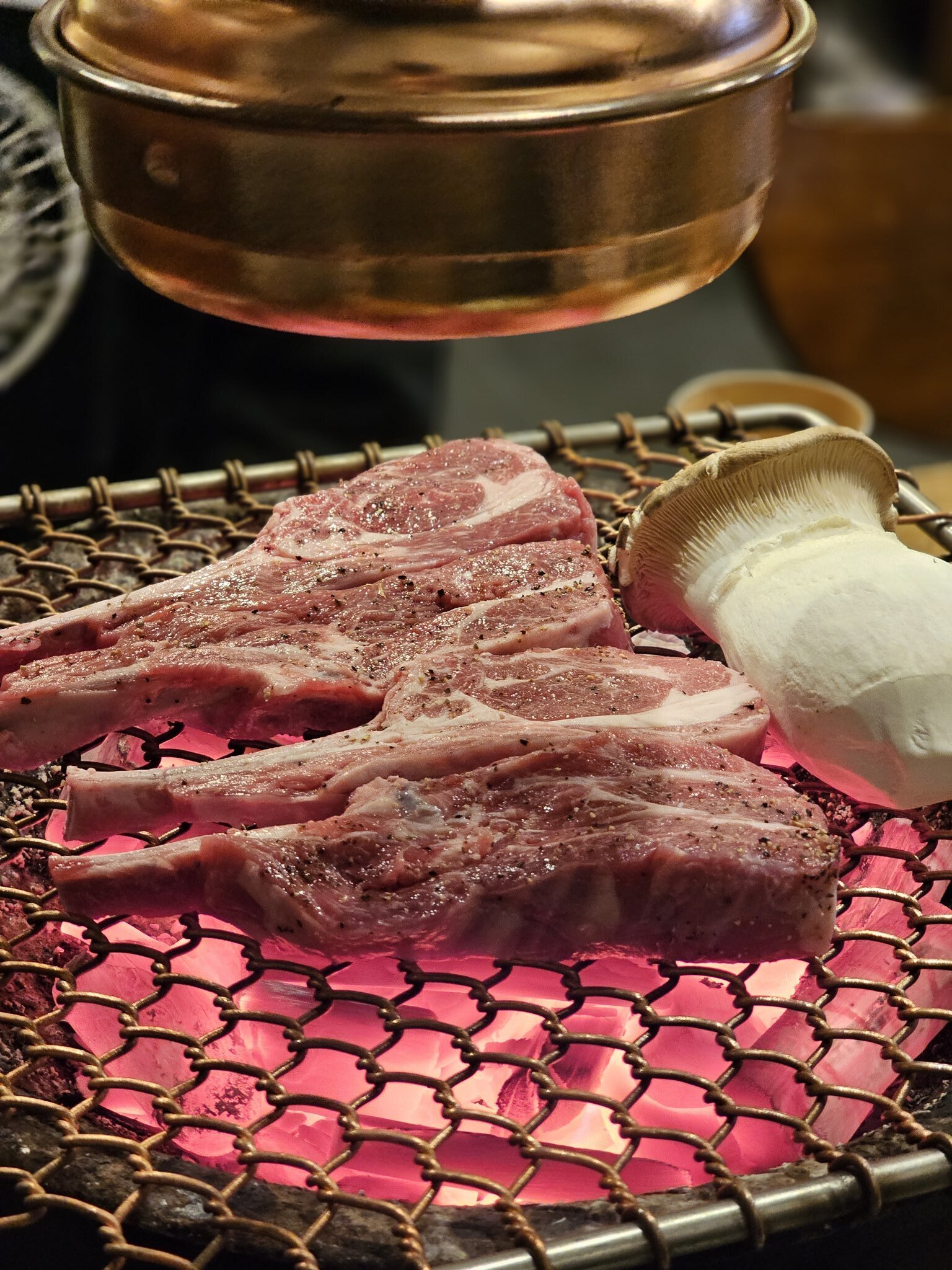 갤럭시로 음식 사진 그럴싸하게 찍는 방법 | 인스티즈