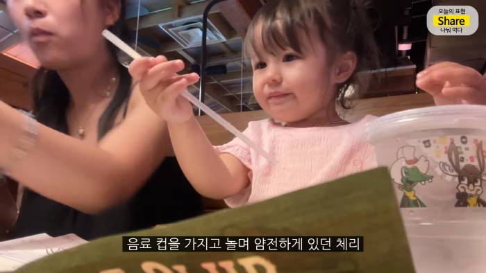 [올리버쌤] 미국 식당에서는 왜 울거나 뛰어다니는 아이가 한 명도 안 보일까? | 인스티즈