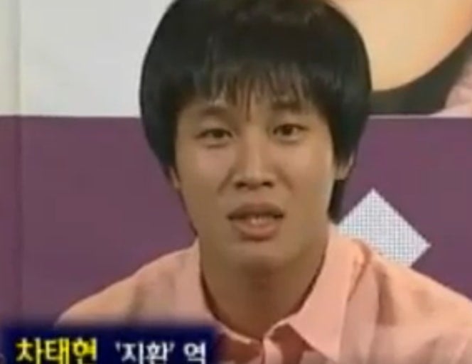 차태현 리즈 얼굴이면 과탑이다 vs 아니다 | 인스티즈