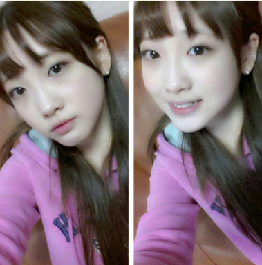 데뷔전에 설리 닮은꼴로 유명했던 여자아이돌.jpg | 인스티즈