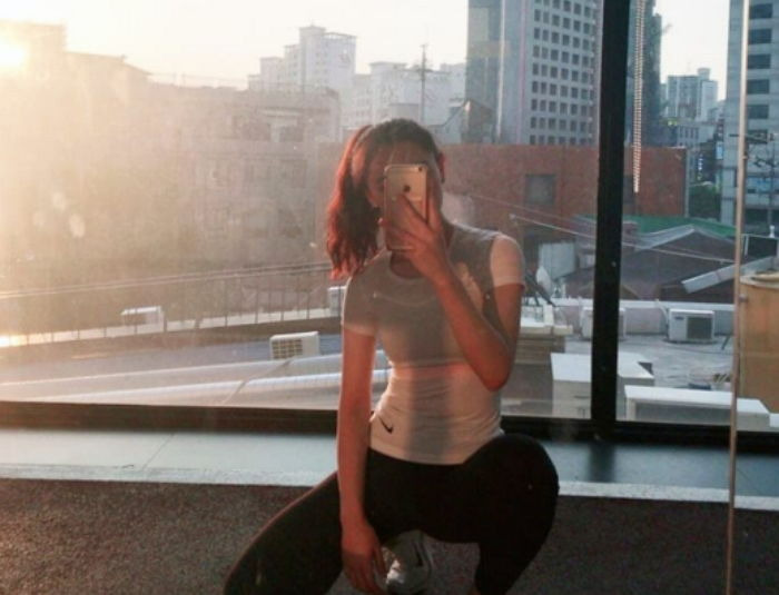 100kg에서 50kg 감량한 여성 유투버의 10가지 다이어트 규칙 | 인스티즈