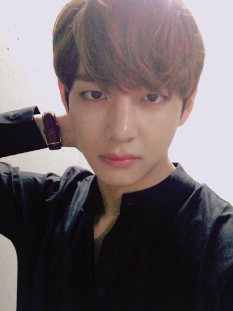 솔직히 박보검 옆에서도 외모로 안꿀렸던 남자 아이돌 | 인스티즈