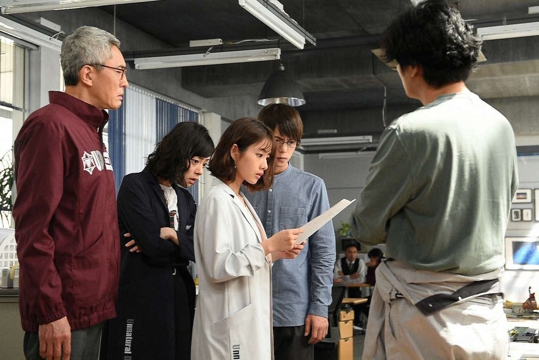 일드 좀 봤다 하는 사람들 사이에서 명작으로 손 꼽히는 드라마 | 인스티즈