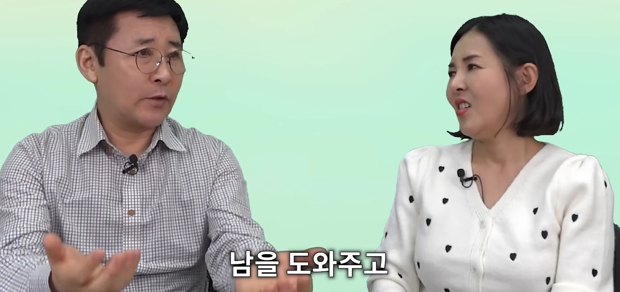 한국에서 첫 월급 받고 울었다는 탈북민.jpg | 인스티즈
