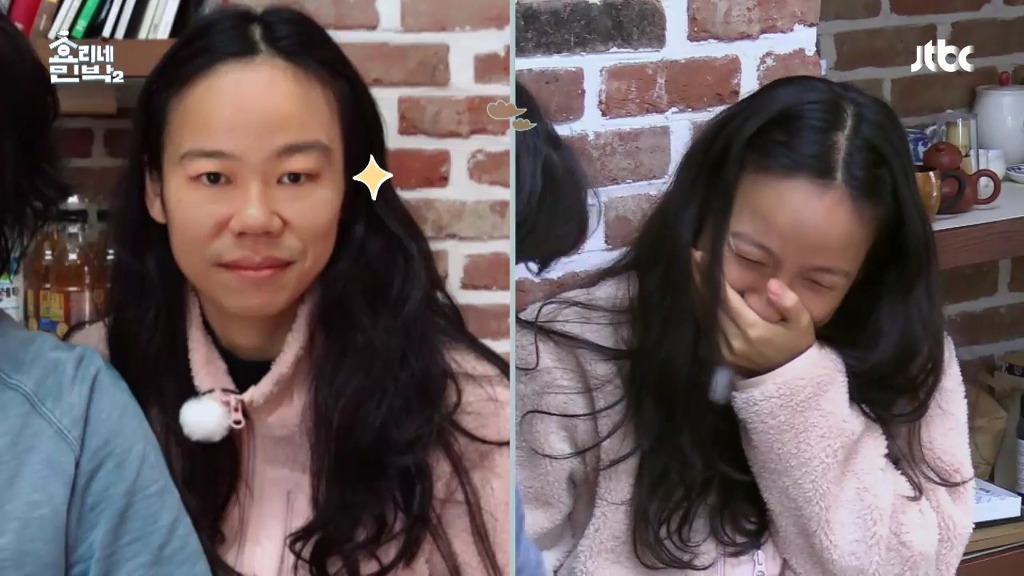 [효리네민박] 우리 딸 낳으면 이렇게 나오는거 아니야?.jpg | 인스티즈
