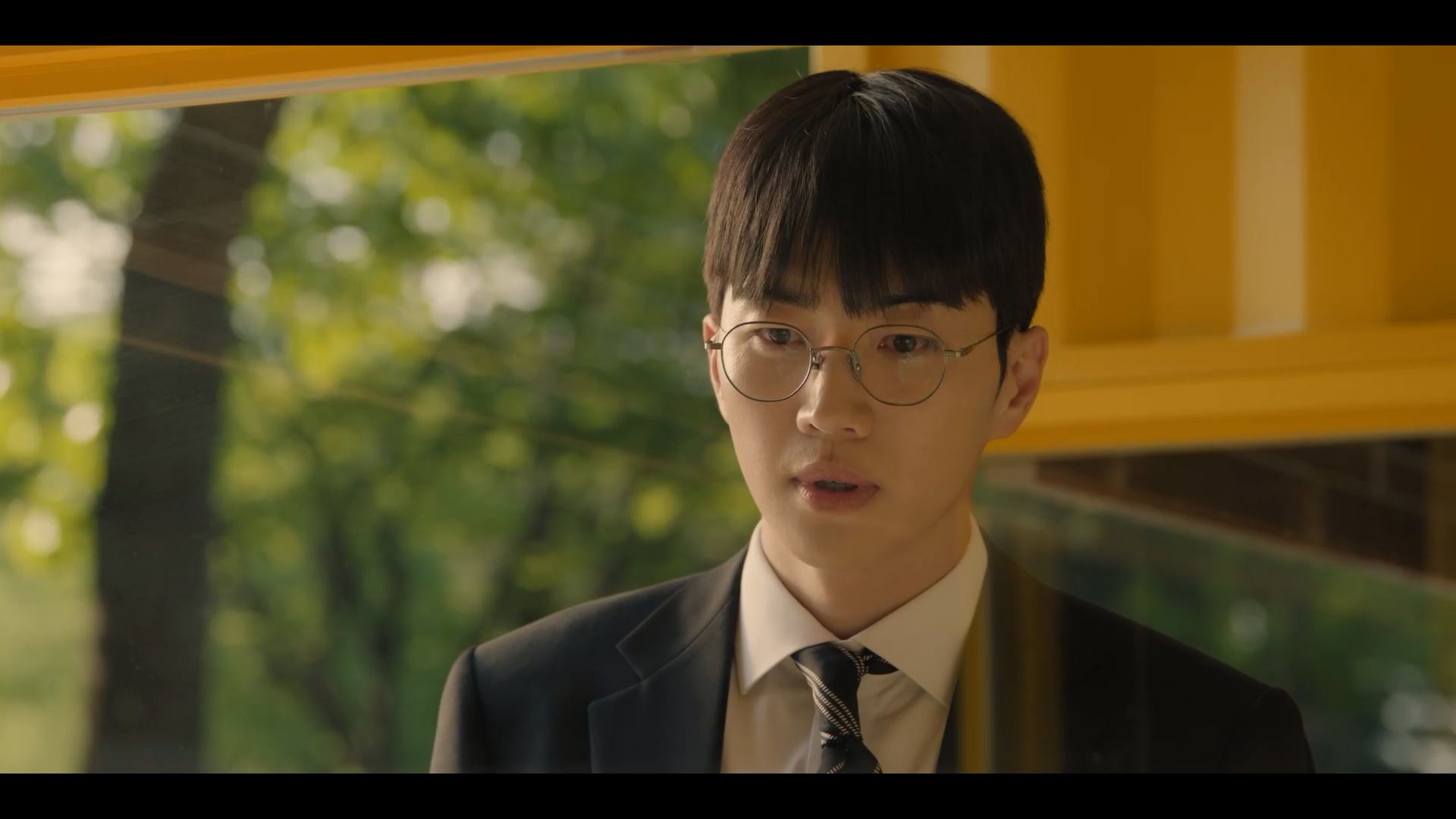 여주가 낯선 인격을 가지게 되면 생기는 일.jpg | 인스티즈