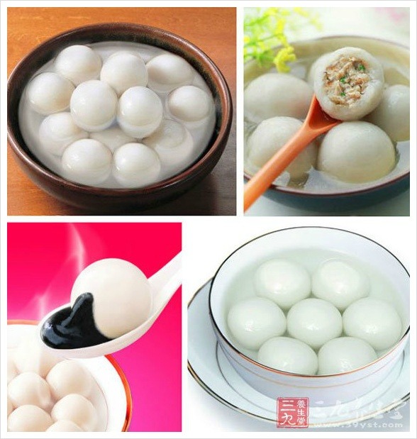 쉽게 맛볼수없는 중국의 디저트 요리 | 인스티즈