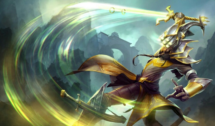 [LOL] 만약 kda popstar 남자 버전 나오면 챔피언은? | 인스티즈