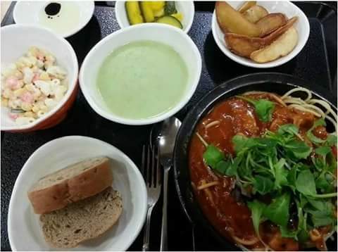 삼성 다니는 사람들이 집에서 밥을 안먹는 이유 | 인스티즈