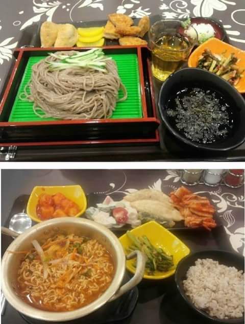 삼성 다니는 사람들이 집에서 밥을 안먹는 이유 | 인스티즈