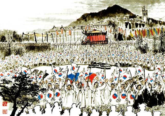 새로 화폐에 들어갈 만한 인물(+사건) | 인스티즈