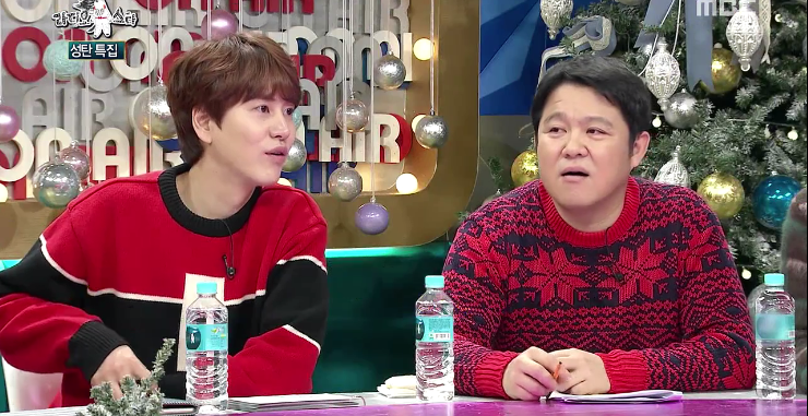 이국주가 이제훈 서강준같은 잘생긴 남자를 만날때 jpg | 인스티즈