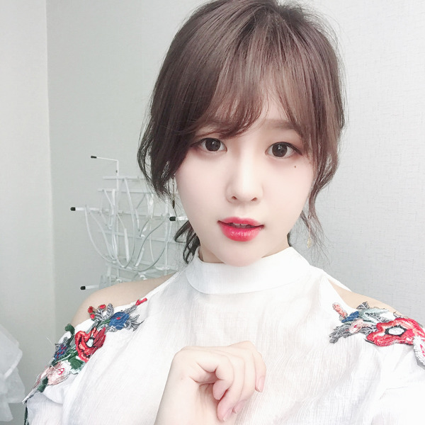 릴카 승무원 시절.jpg | 인스티즈