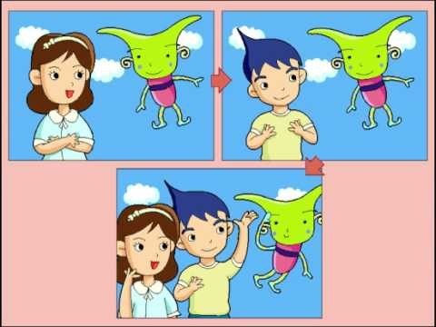 90년생 초등 영어 노래 3대장 | 인스티즈