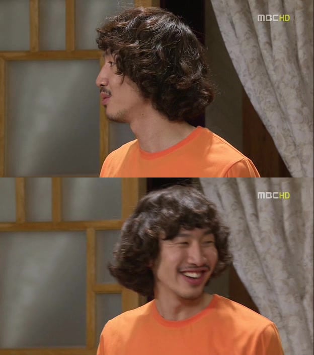 [지붕킥] 술 취한 정음과 세경 | 인스티즈