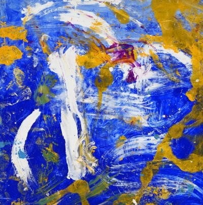 연예인 화가 그림을 비평 (하정우, 솔비, 조영남, 나얼, 구혜선, 이혜영, 송민호).jpgif | 인스티즈