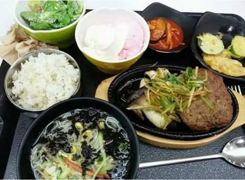 삼성 다니는 사람들이 집에서 밥을 안먹는 이유 | 인스티즈