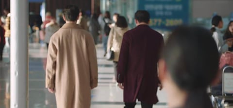 유미의세포들2 유미와 바비의 엔딩.jpg | 인스티즈