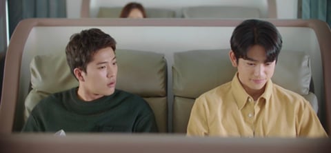 유미의세포들2 유미와 바비의 엔딩.jpg | 인스티즈