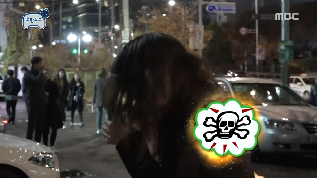 정준하 괴담 또 추가할뻔한 오늘자 무한도전.jpg | 인스티즈