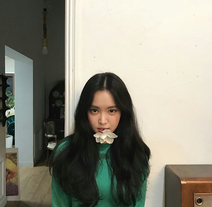 최근 손나은 인스타 업뎃 | 인스티즈