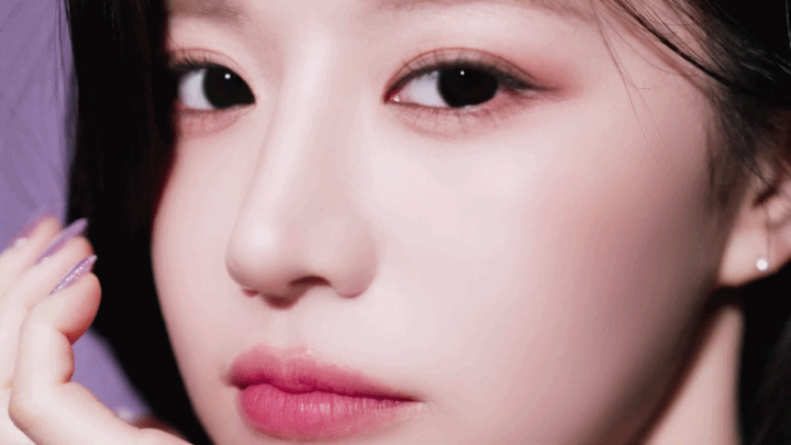 고윤정 렌즈미 토리카 원데이 광고 움짤.jpgif | 인스티즈
