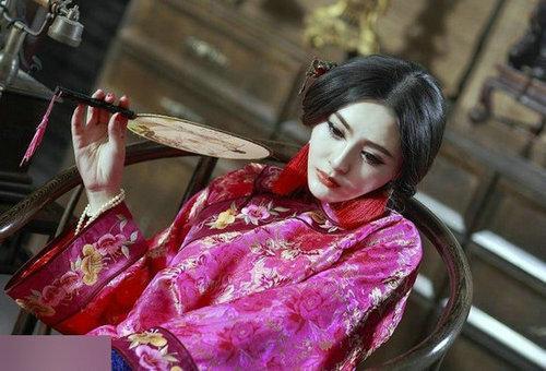 판빙빙 닮기위해 성형한 중국인들 | 인스티즈