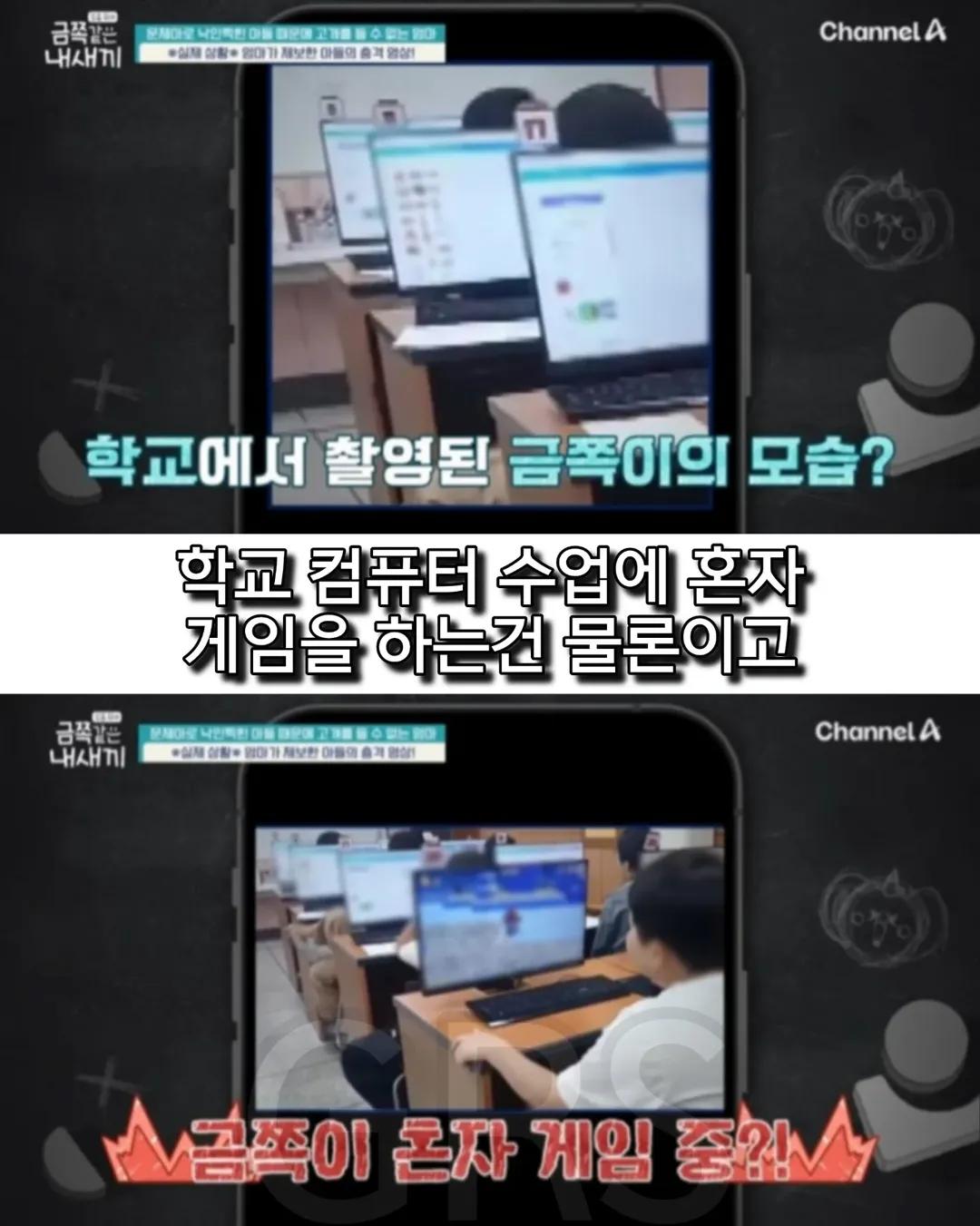 학폭으로 방송나온 금쪽이의 충격적인 현재 근황.... | 인스티즈