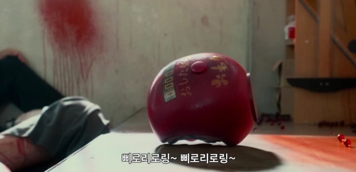 인생 지루하다고 했다가 ㄹㅇ 뻔한 썰 푼다.jpg(피 주의) | 인스티즈