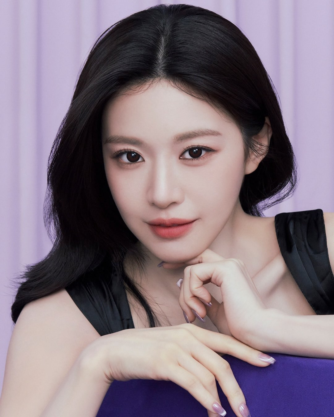 고윤정 렌즈미 토리카 원데이 광고 움짤.jpgif | 인스티즈