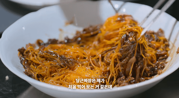 흑백요리사2 를 경이롭게 바라보는 안성재 (스포주의) | 인스티즈