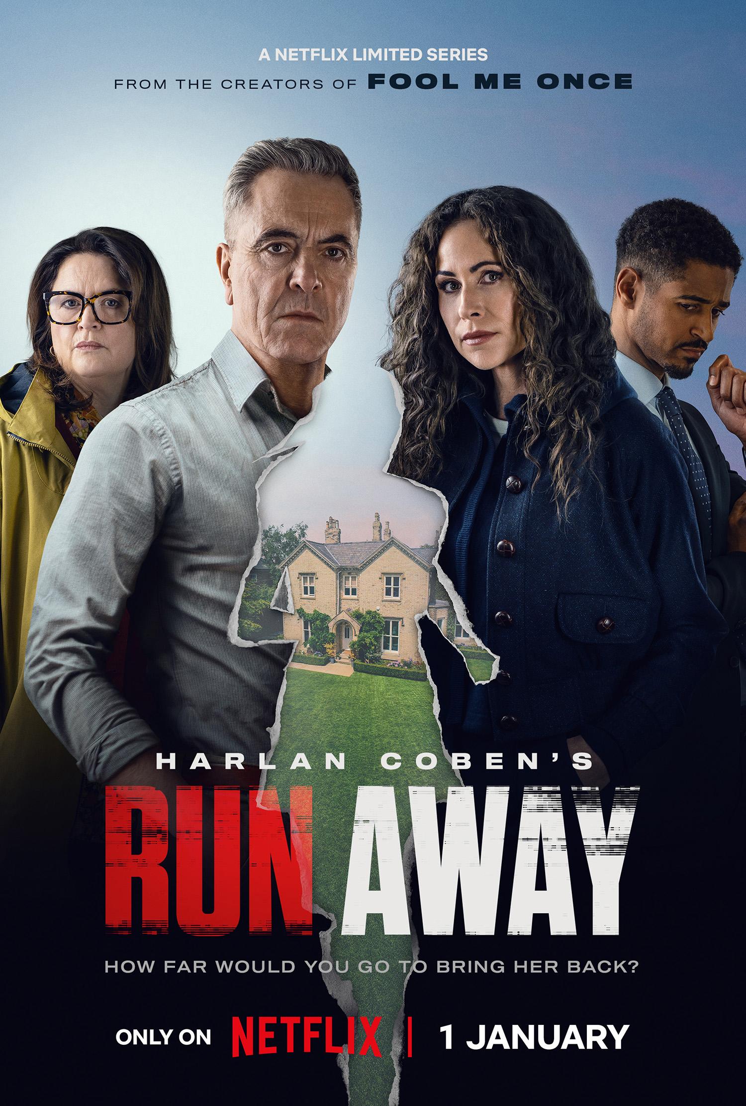 최근 넷플에 공개된 추리 드라마들 | 인스티즈