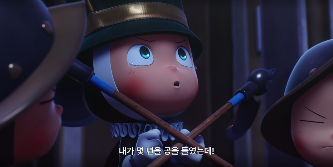 유미의 세포들에서 은근 호불호 갈린다는 세포 | 인스티즈