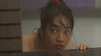 여자 목욕탕이 고장났다는 거야; 그래서 남자 목욕탕으로 갔는데... | 인스티즈
